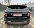 Ленд Ровер Рендж Ровер Эвок, объемом двигателя 2 л и пробегом 179 тыс. км за 16450 $, фото 6 на Automoto.ua