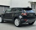 Ленд Ровер Рендж Ровер Эвок 2017 в Киеве на Automoto.ua Ленд Ровер Рендж Ровер Эвок, объемом двигателя 2 л и пробегом 119 тыс. км за 24000 $, фото 25 на Automoto.ua