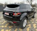 Ленд Ровер Рендж Ровер Эвок, объемом двигателя 2 л и пробегом 179 тыс. км за 16450 $, фото 5 на Automoto.ua