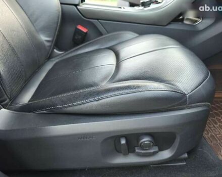 Ленд Ровер Рендж Ровер Евок, об'ємом двигуна 2 л та пробігом 89 тис. км за 23300 $, фото 16 на Automoto.ua