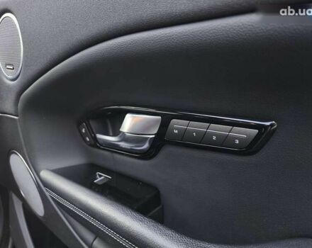 Ленд Ровер Рендж Ровер Евок, об'ємом двигуна 2 л та пробігом 89 тис. км за 23300 $, фото 17 на Automoto.ua