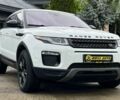 Ленд Ровер Рендж Ровер Евок, об'ємом двигуна 2 л та пробігом 163 тис. км за 21590 $, фото 1 на Automoto.ua