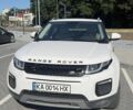 Ленд Ровер Рендж Ровер Эвок, объемом двигателя 2 л и пробегом 180 тыс. км за 22400 $, фото 2 на Automoto.ua