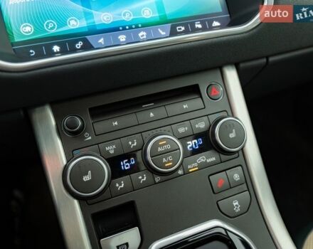 Ленд Ровер Рендж Ровер Евок, об'ємом двигуна 2 л та пробігом 67 тис. км за 24937 $, фото 16 на Automoto.ua