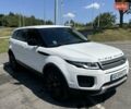 Ленд Ровер Рендж Ровер Эвок, объемом двигателя 2 л и пробегом 113 тыс. км за 25000 $, фото 1 на Automoto.ua