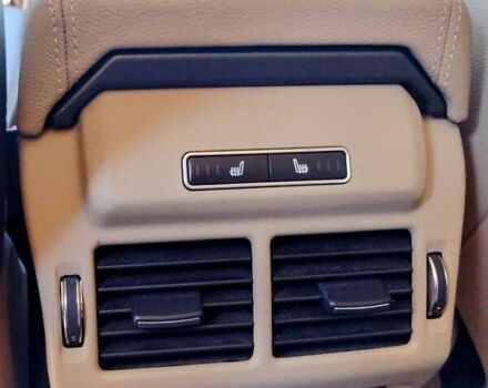 Ленд Ровер Рендж Ровер Евок, об'ємом двигуна 2 л та пробігом 50 тис. км за 21700 $, фото 11 на Automoto.ua