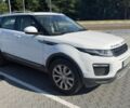 Ленд Ровер Рендж Ровер Эвок, объемом двигателя 2 л и пробегом 180 тыс. км за 22400 $, фото 4 на Automoto.ua