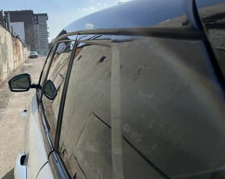 Ленд Ровер Рендж Ровер Эвок, объемом двигателя 2 л и пробегом 144 тыс. км за 26900 $, фото 16 на Automoto.ua