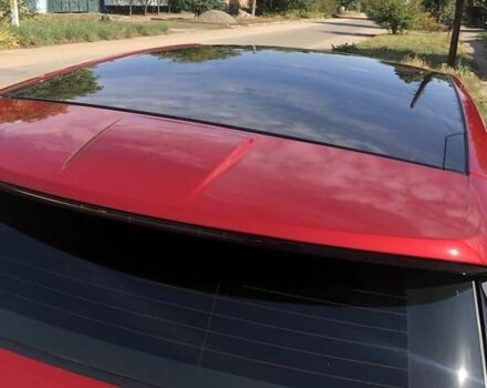 Ленд Ровер Рендж Ровер Евок, об'ємом двигуна 2 л та пробігом 62 тис. км за 29000 $, фото 12 на Automoto.ua