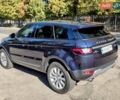 Ленд Ровер Рендж Ровер Евок, об'ємом двигуна 2 л та пробігом 50 тис. км за 21700 $, фото 6 на Automoto.ua