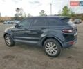 Ленд Ровер Рендж Ровер Евок, об'ємом двигуна 2 л та пробігом 118 тис. км за 4600 $, фото 1 на Automoto.ua