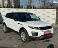 Ленд Ровер Рендж Ровер Евок, об'ємом двигуна 2 л та пробігом 177 тис. км за 16400 $, фото 1 на Automoto.ua