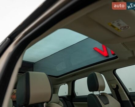 Ленд Ровер Рендж Ровер Евок, об'ємом двигуна 2 л та пробігом 67 тис. км за 24937 $, фото 19 на Automoto.ua