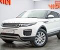 Ленд Ровер Рендж Ровер Эвок, объемом двигателя 2 л и пробегом 54 тыс. км за 23735 $, фото 1 на Automoto.ua