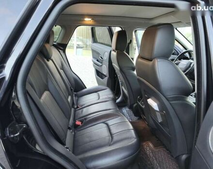 Ленд Ровер Рендж Ровер Евок, об'ємом двигуна 2 л та пробігом 89 тис. км за 23300 $, фото 14 на Automoto.ua
