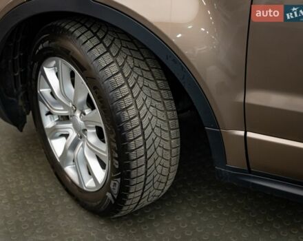 Ленд Ровер Рендж Ровер Евок, об'ємом двигуна 2 л та пробігом 67 тис. км за 24937 $, фото 7 на Automoto.ua