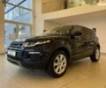 Ленд Ровер Рендж Ровер Эвок, объемом двигателя 2 л и пробегом 81 тыс. км за 20500 $, фото 4 на Automoto.ua