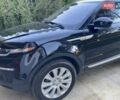 Ленд Ровер Рендж Ровер Евок, об'ємом двигуна 2 л та пробігом 75 тис. км за 27200 $, фото 1 на Automoto.ua