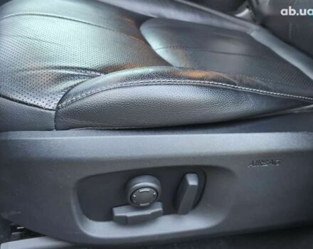 Ленд Ровер Рендж Ровер Евок, об'ємом двигуна 2 л та пробігом 89 тис. км за 23300 $, фото 22 на Automoto.ua
