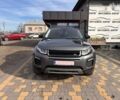 Ленд Ровер Рендж Ровер Эвок, объемом двигателя 2 л и пробегом 161 тыс. км за 19950 $, фото 1 на Automoto.ua