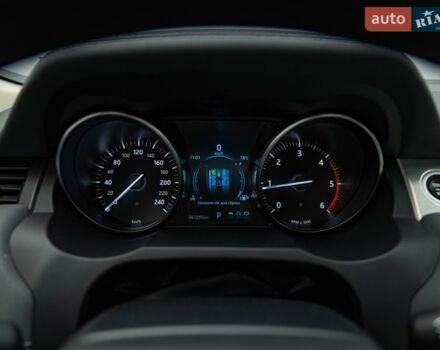 Ленд Ровер Рендж Ровер Евок, об'ємом двигуна 2 л та пробігом 67 тис. км за 24937 $, фото 12 на Automoto.ua