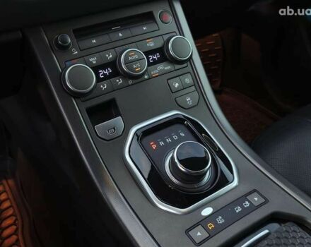 Ленд Ровер Рендж Ровер Евок, об'ємом двигуна 2 л та пробігом 89 тис. км за 23300 $, фото 23 на Automoto.ua