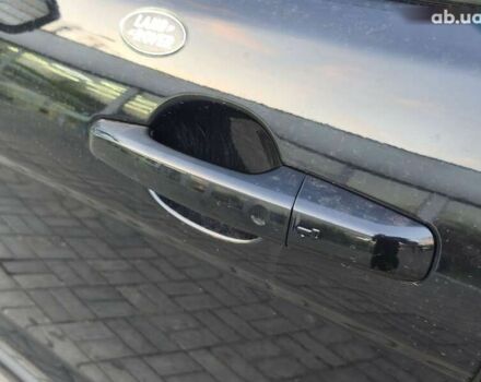 Ленд Ровер Рендж Ровер Евок, об'ємом двигуна 2 л та пробігом 89 тис. км за 23300 $, фото 11 на Automoto.ua