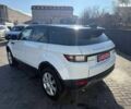 Ленд Ровер Рендж Ровер Евок, об'ємом двигуна 2 л та пробігом 177 тис. км за 16400 $, фото 3 на Automoto.ua