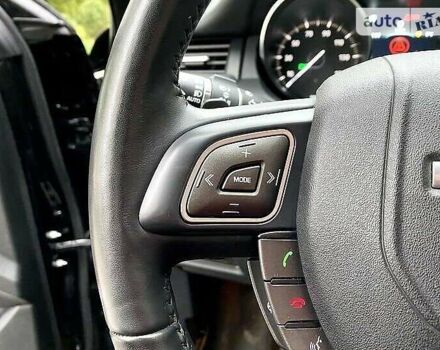 Ленд Ровер Рендж Ровер Эвок, объемом двигателя 2 л и пробегом 80 тыс. км за 21500 $, фото 18 на Automoto.ua