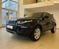 Ленд Ровер Рендж Ровер Эвок, объемом двигателя 2 л и пробегом 81 тыс. км за 20900 $, фото 1 на Automoto.ua