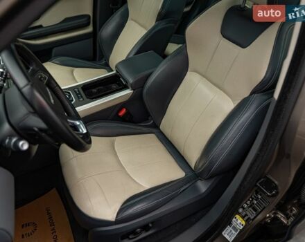 Ленд Ровер Рендж Ровер Евок, об'ємом двигуна 2 л та пробігом 67 тис. км за 24937 $, фото 8 на Automoto.ua