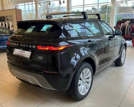 Ленд Ровер Рендж Ровер Евок 2019 у Києві на Automoto.ua Ленд Ровер Рендж Ровер Евок, об'ємом двигуна 2 л та пробігом 93 тис. км за 28990 $, фото 7 на Automoto.ua