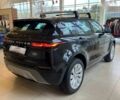 Ленд Ровер Рендж Ровер Евок 2019 у Києві на Automoto.ua Ленд Ровер Рендж Ровер Евок, об'ємом двигуна 2 л та пробігом 93 тис. км за 28990 $, фото 7 на Automoto.ua