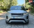 Ленд Ровер Рендж Ровер Евок, об'ємом двигуна 2 л та пробігом 132 тис. км за 26500 $, фото 1 на Automoto.ua