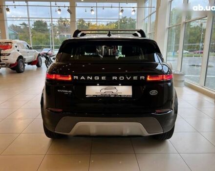Ленд Ровер Рендж Ровер Эвок, объемом двигателя 2 л и пробегом 93 тыс. км за 27999 $, фото 12 на Automoto.ua