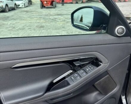 Ленд Ровер Рендж Ровер Евок, об'ємом двигуна 2 л та пробігом 96 тис. км за 29900 $, фото 11 на Automoto.ua