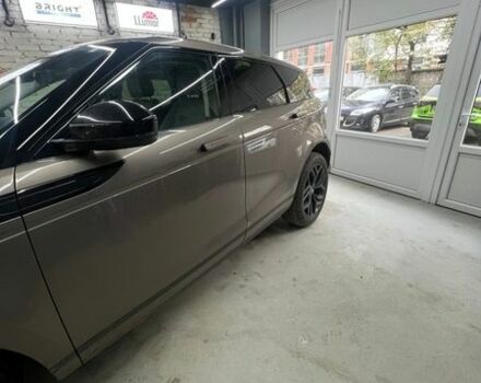 Ленд Ровер Рендж Ровер Евок, об'ємом двигуна 2 л та пробігом 154 тис. км за 25500 $, фото 5 на Automoto.ua