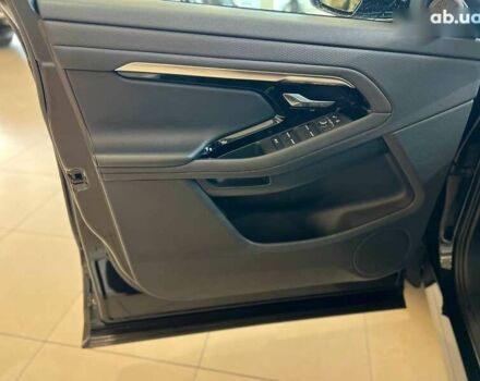 Ленд Ровер Рендж Ровер Евок 2019 у Києві на Automoto.ua Ленд Ровер Рендж Ровер Евок, об'ємом двигуна 2 л та пробігом 93 тис. км за 28990 $, фото 8 на Automoto.ua