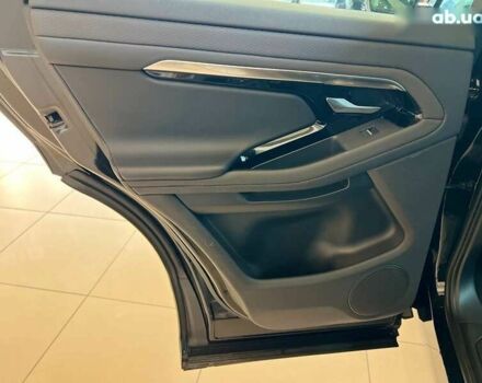 Ленд Ровер Рендж Ровер Евок 2019 у Києві на Automoto.ua Ленд Ровер Рендж Ровер Евок, об'ємом двигуна 2 л та пробігом 93 тис. км за 28990 $, фото 24 на Automoto.ua