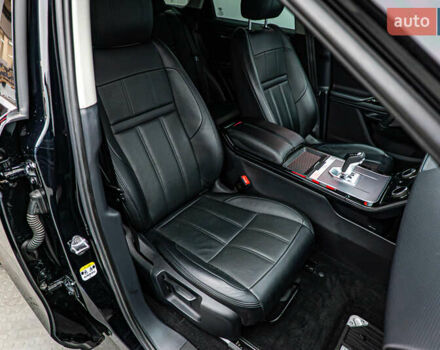 Ленд Ровер Рендж Ровер Эвок, объемом двигателя 2 л и пробегом 54 тыс. км за 30769 $, фото 16 на Automoto.ua
