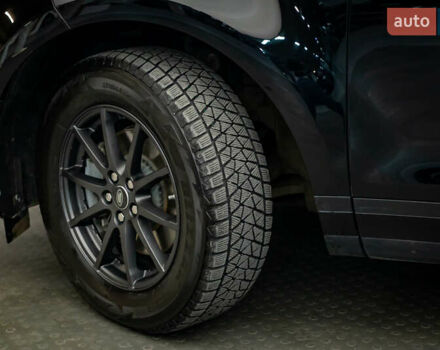 Ленд Ровер Рендж Ровер Эвок, объемом двигателя 2 л и пробегом 54 тыс. км за 30769 $, фото 6 на Automoto.ua