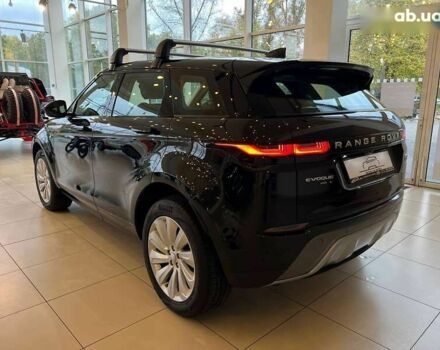 Ленд Ровер Рендж Ровер Евок 2019 у Києві на Automoto.ua Ленд Ровер Рендж Ровер Евок, об'ємом двигуна 2 л та пробігом 93 тис. км за 28990 $, фото 13 на Automoto.ua