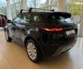 Ленд Ровер Рендж Ровер Евок 2019 у Києві на Automoto.ua Ленд Ровер Рендж Ровер Евок, об'ємом двигуна 2 л та пробігом 93 тис. км за 28990 $, фото 13 на Automoto.ua