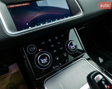 Ленд Ровер Рендж Ровер Эвок, объемом двигателя 2 л и пробегом 54 тыс. км за 30769 $, фото 14 на Automoto.ua