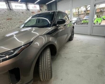 Ленд Ровер Рендж Ровер Евок, об'ємом двигуна 2 л та пробігом 154 тис. км за 25500 $, фото 3 на Automoto.ua