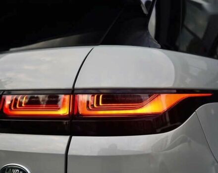 Ленд Ровер Рендж Ровер Эвок, объемом двигателя 2 л и пробегом 95 тыс. км за 37800 $, фото 21 на Automoto.ua