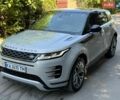 Ленд Ровер Рендж Ровер Евок, об'ємом двигуна 2 л та пробігом 132 тис. км за 26500 $, фото 3 на Automoto.ua