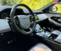 Ленд Ровер Рендж Ровер Евок, об'ємом двигуна 2 л та пробігом 132 тис. км за 26500 $, фото 31 на Automoto.ua