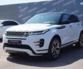 Ленд Ровер Рендж Ровер Эвок, объемом двигателя 2 л и пробегом 90 тыс. км за 39000 $, фото 1 на Automoto.ua