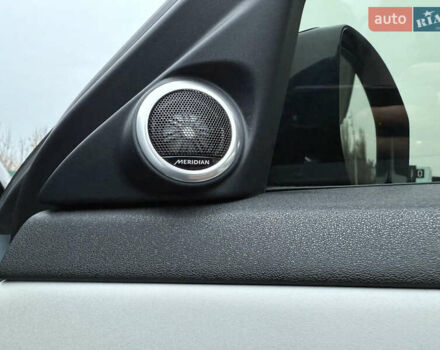 Ленд Ровер Рендж Ровер Евок, об'ємом двигуна 2 л та пробігом 161 тис. км за 28500 $, фото 56 на Automoto.ua